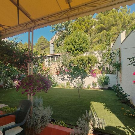 Apartments Gareta Gradac  Zewnętrze zdjęcie