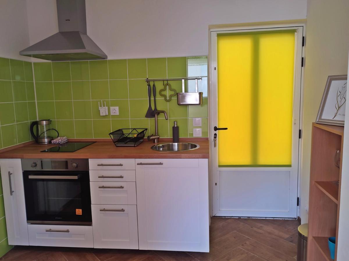 Apartments Gareta Gradac  Zewnętrze zdjęcie