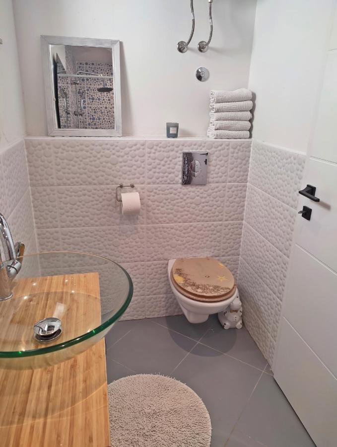 Apartments Gareta Gradac  Zewnętrze zdjęcie