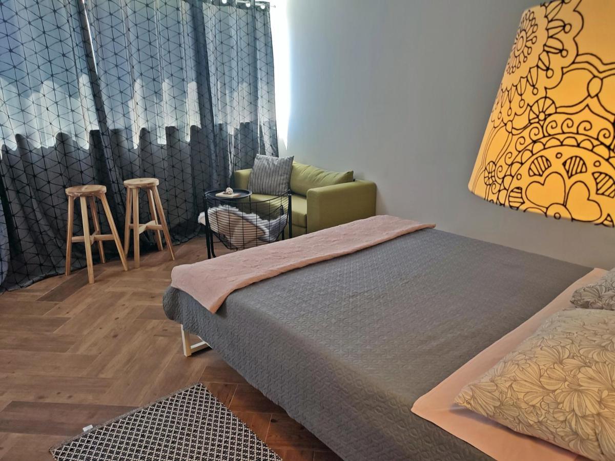 Apartments Gareta Gradac  Zewnętrze zdjęcie