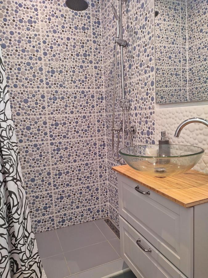 Apartments Gareta Gradac  Zewnętrze zdjęcie