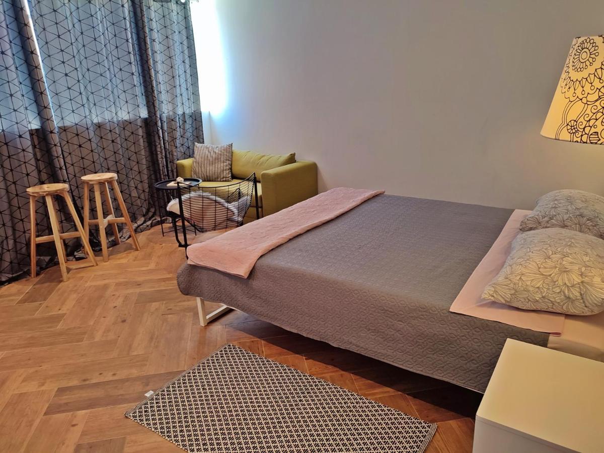 Apartments Gareta Gradac  Zewnętrze zdjęcie