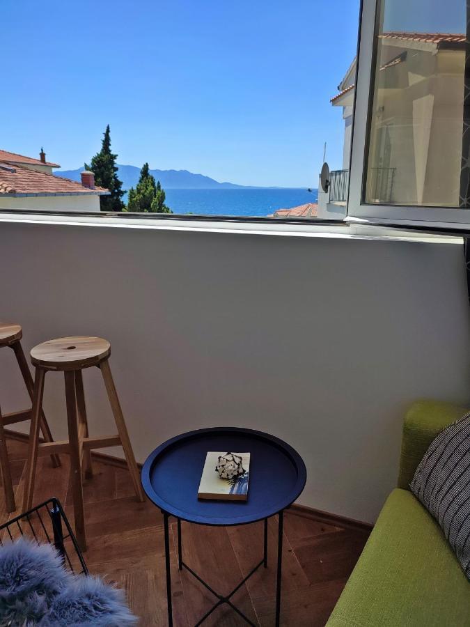 Apartments Gareta Gradac  Zewnętrze zdjęcie