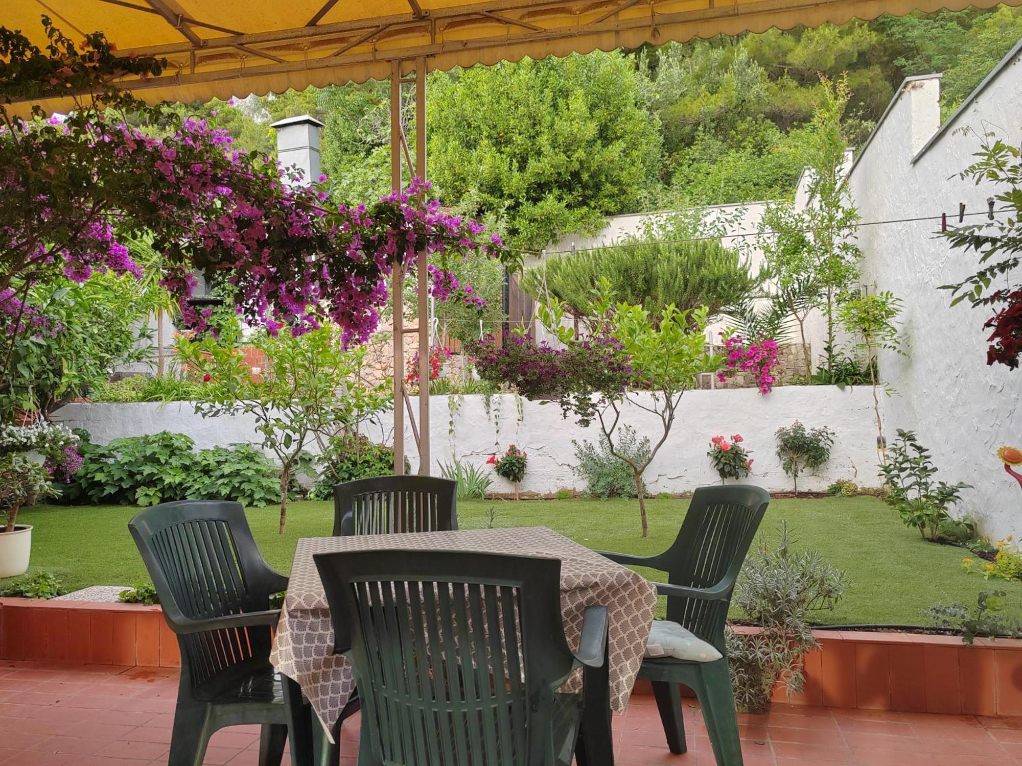 Apartments Gareta Gradac  Zewnętrze zdjęcie