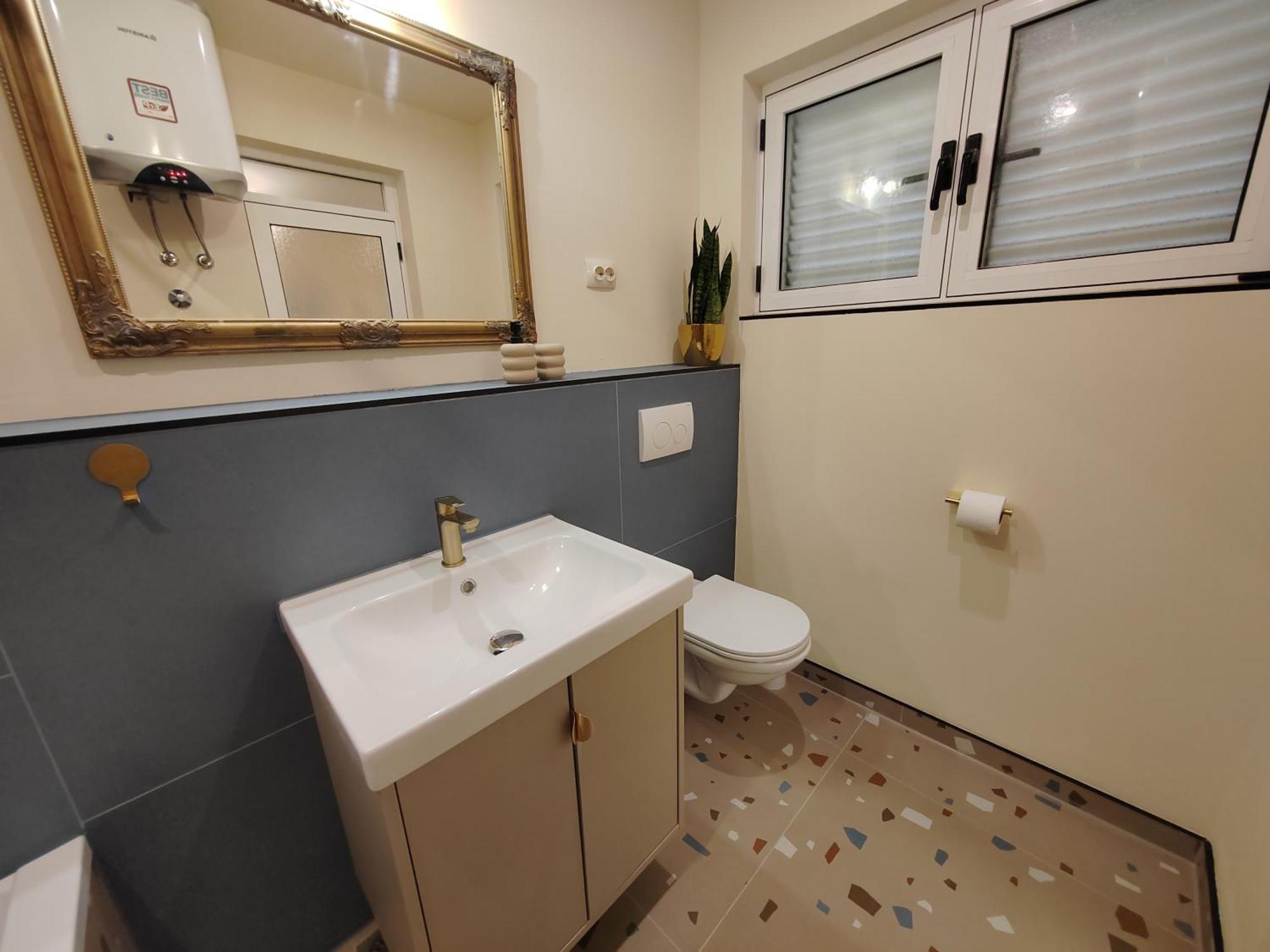 Apartments Gareta Gradac  Zewnętrze zdjęcie