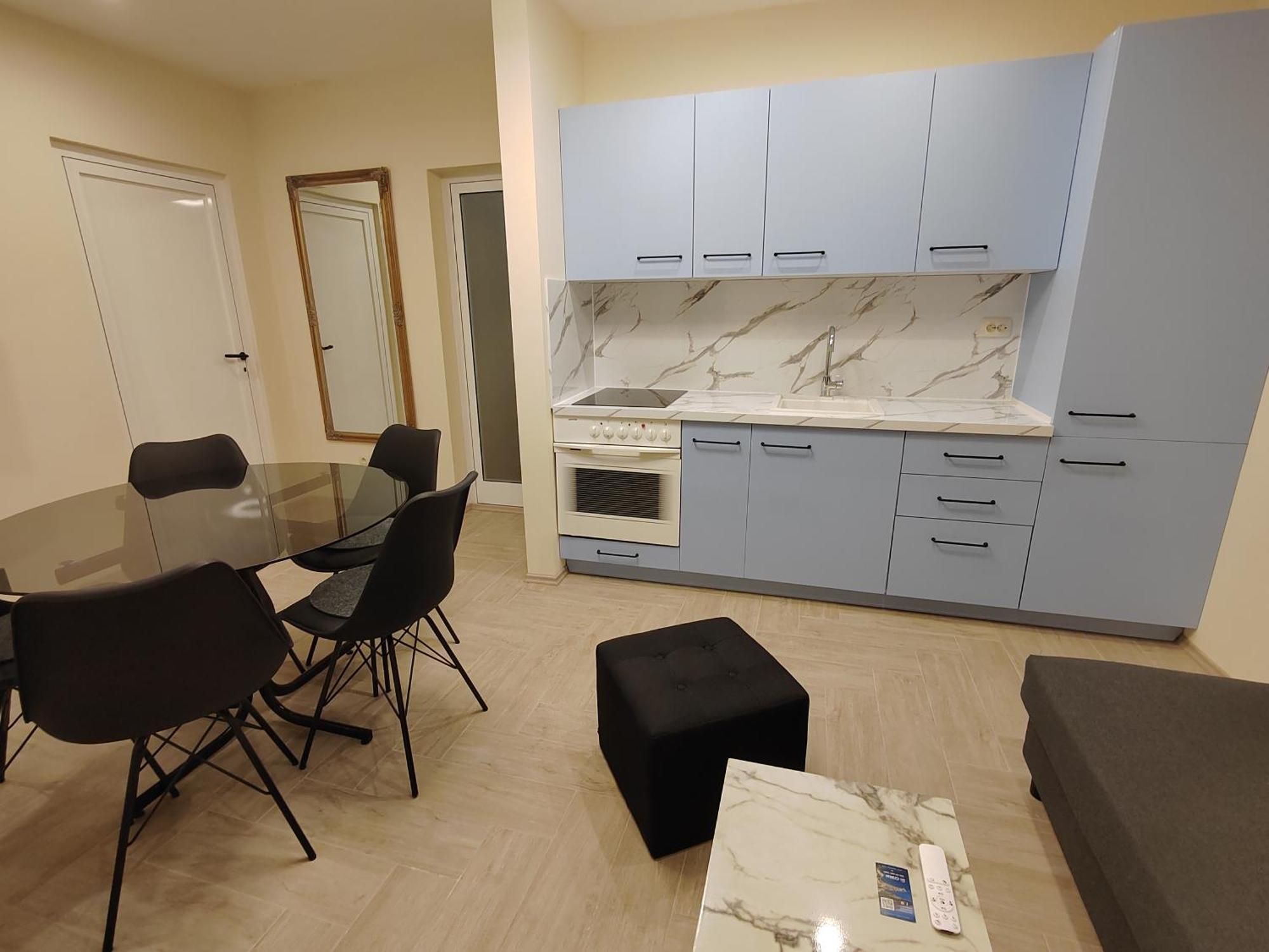 Apartments Gareta Gradac  Zewnętrze zdjęcie