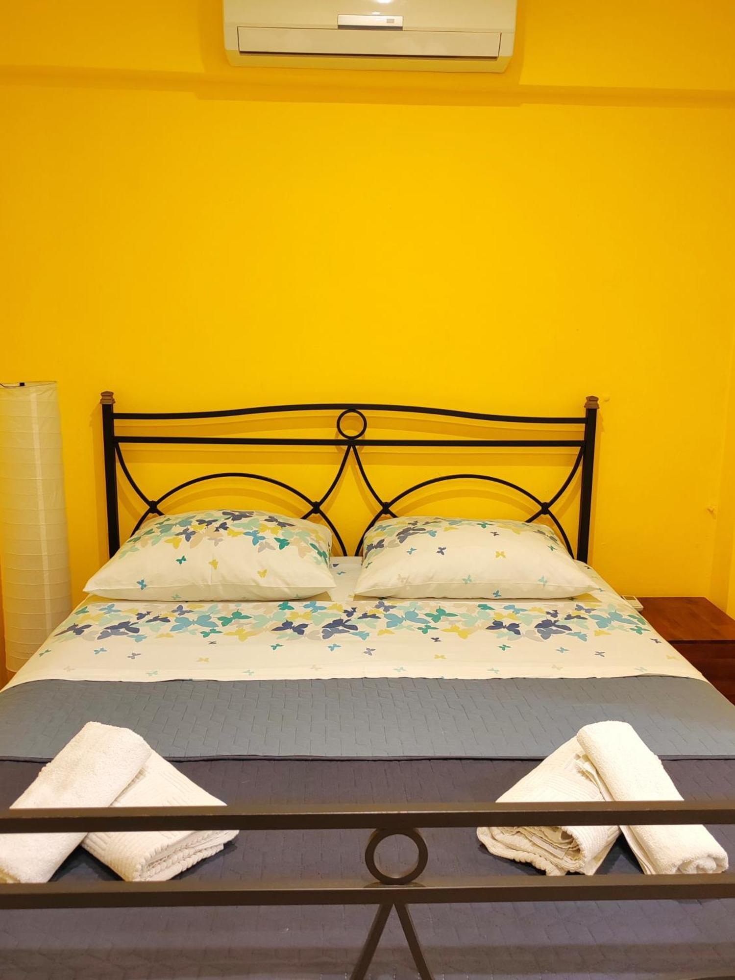 Apartments Gareta Gradac  Zewnętrze zdjęcie