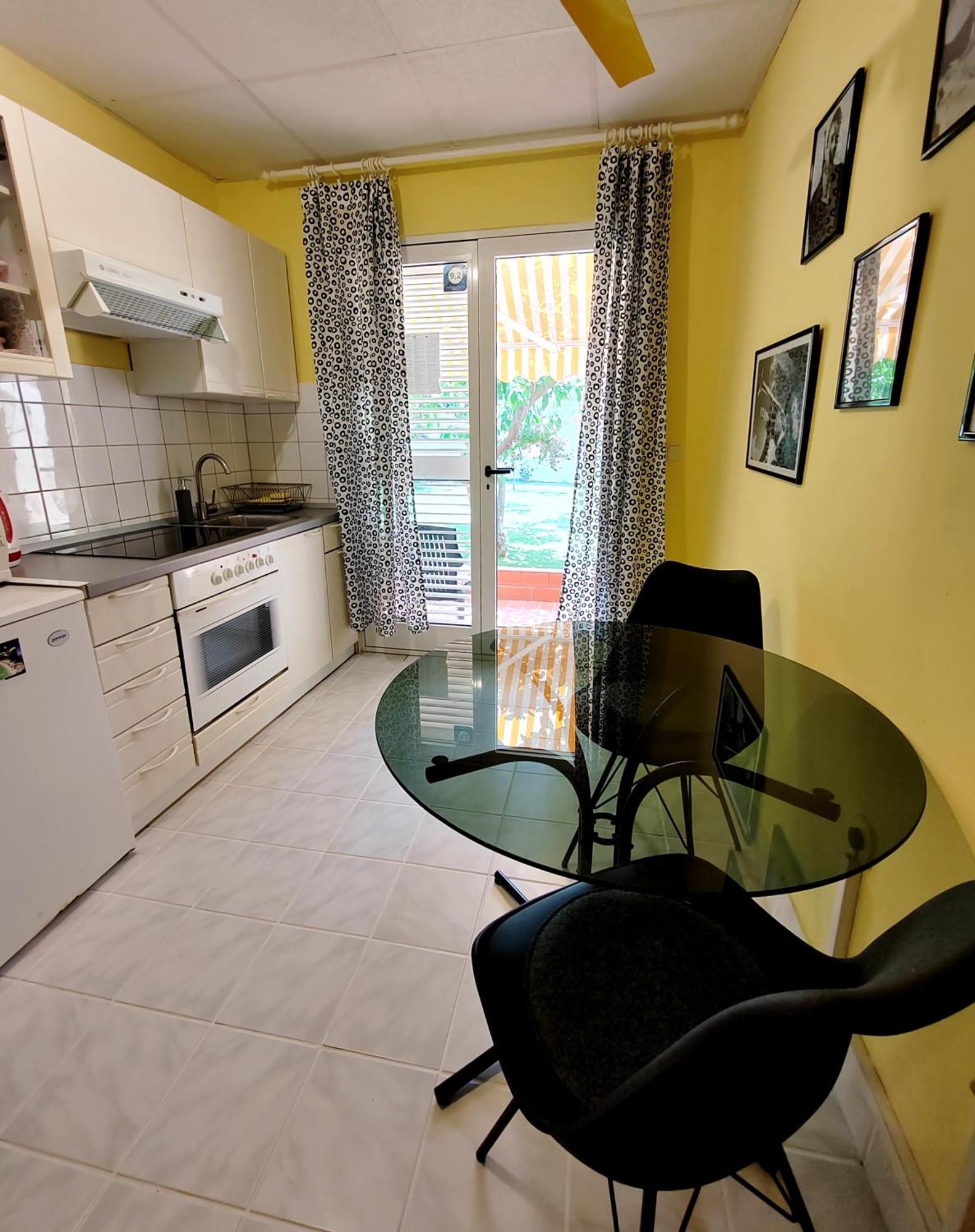 Apartments Gareta Gradac  Zewnętrze zdjęcie