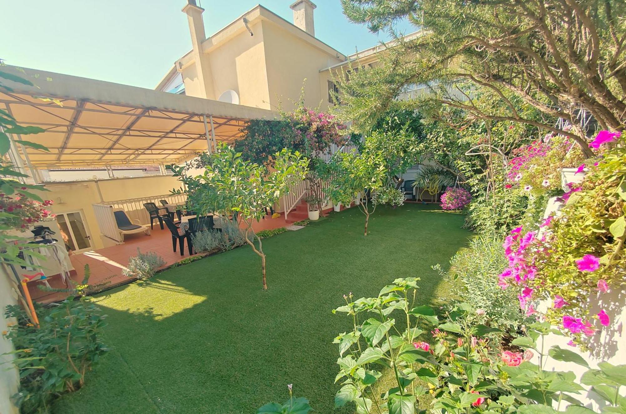 Apartments Gareta Gradac  Zewnętrze zdjęcie