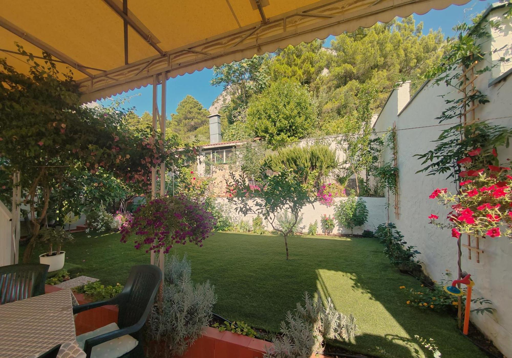 Apartments Gareta Gradac  Zewnętrze zdjęcie