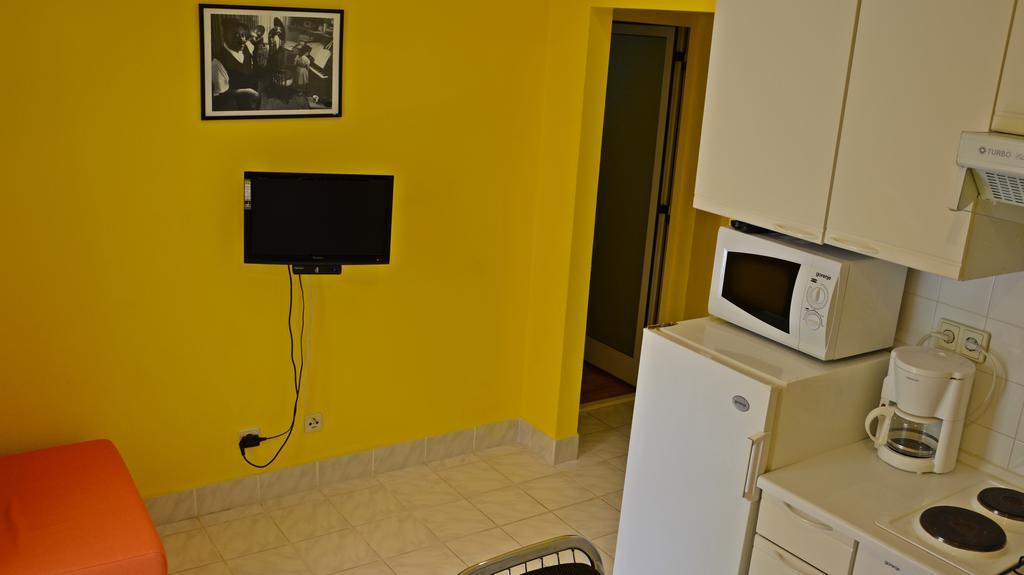 Apartments Gareta Gradac  Pokój zdjęcie