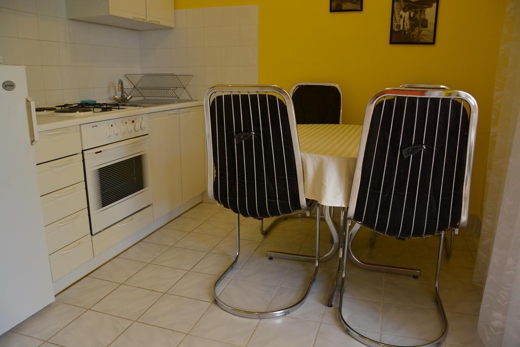 Apartments Gareta Gradac  Pokój zdjęcie