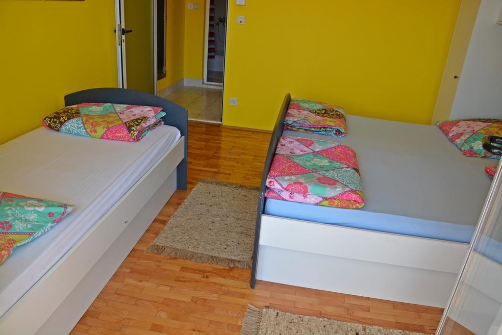 Apartments Gareta Gradac  Pokój zdjęcie