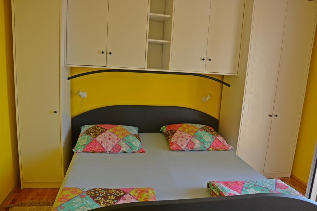Apartments Gareta Gradac  Pokój zdjęcie