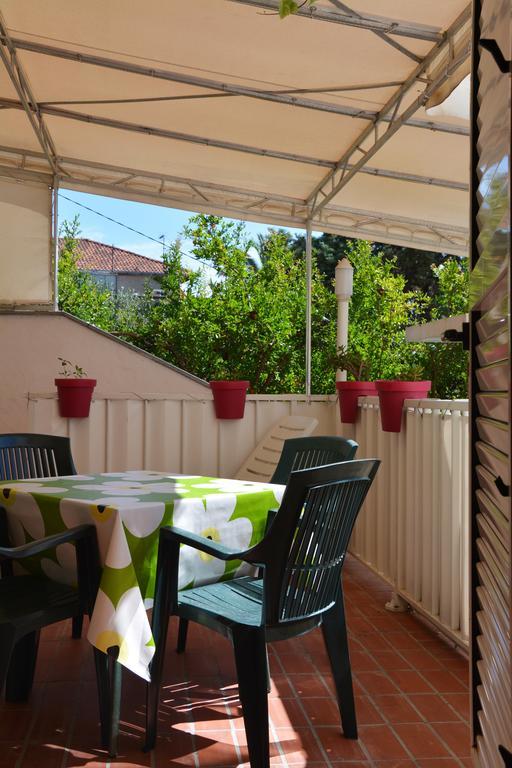 Apartments Gareta Gradac  Pokój zdjęcie