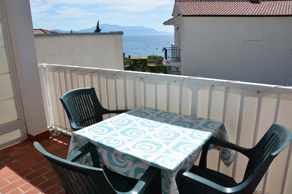Apartments Gareta Gradac  Pokój zdjęcie