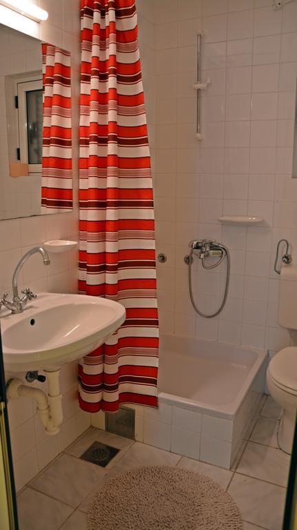 Apartments Gareta Gradac  Pokój zdjęcie