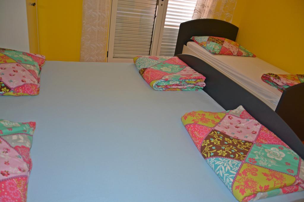 Apartments Gareta Gradac  Pokój zdjęcie